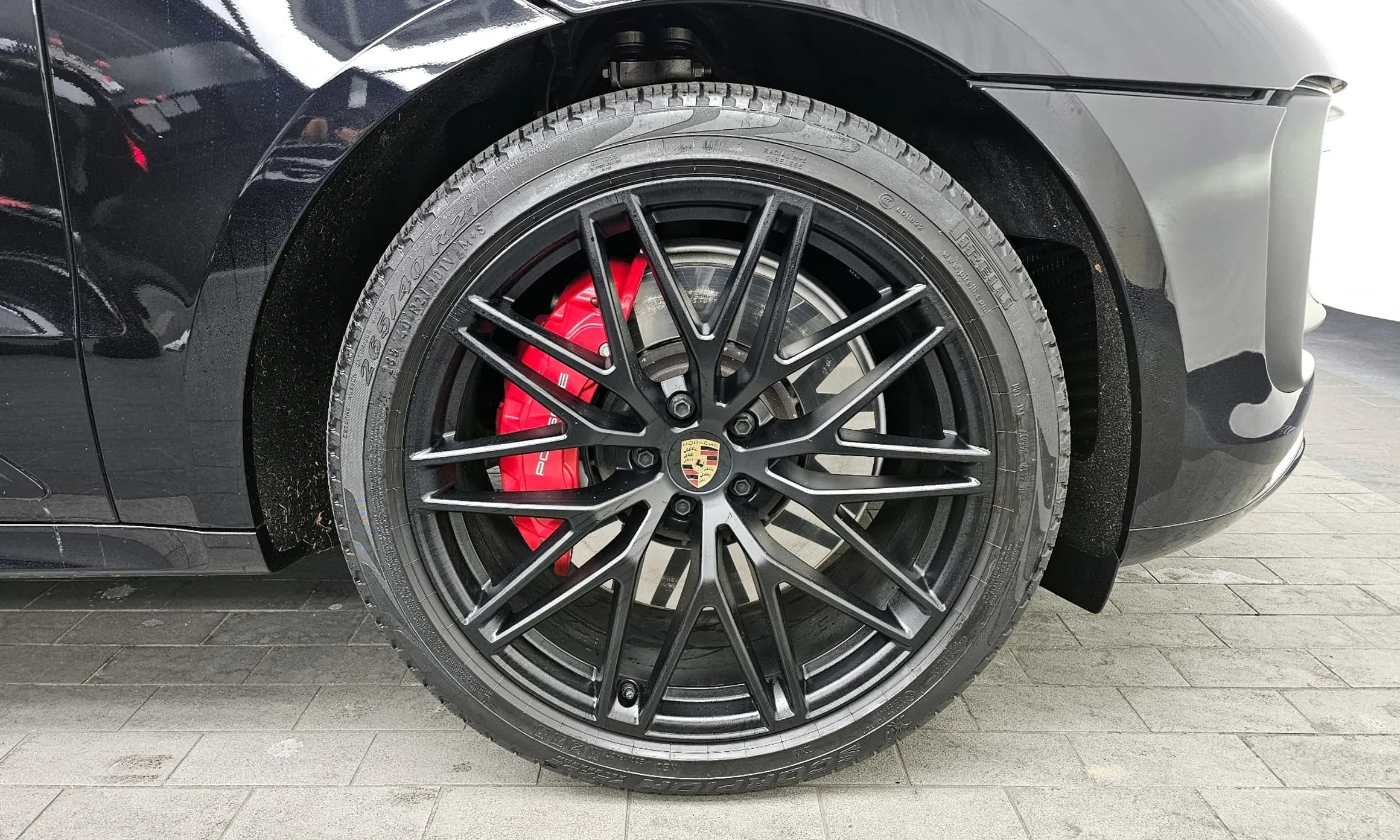 Macan