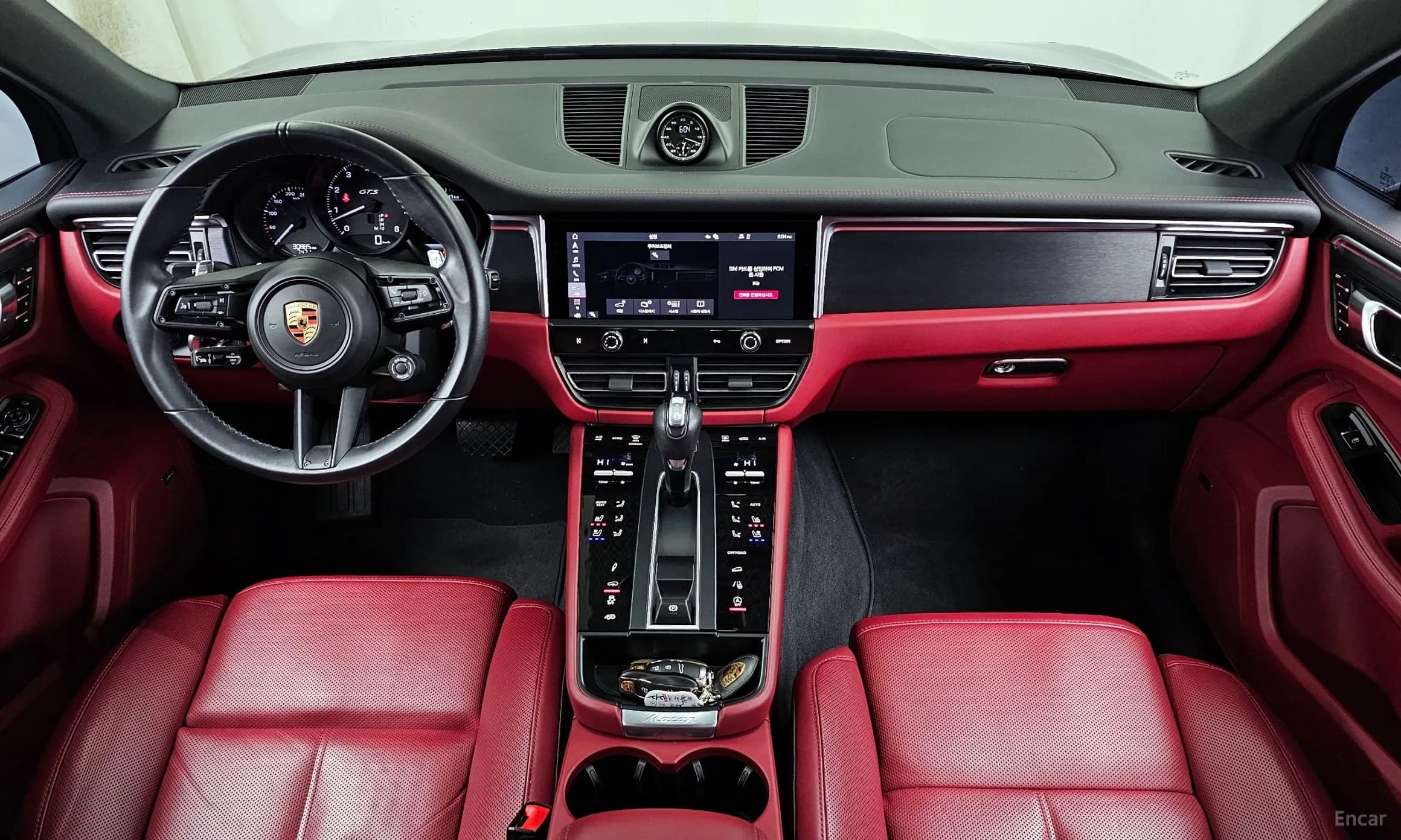Macan
