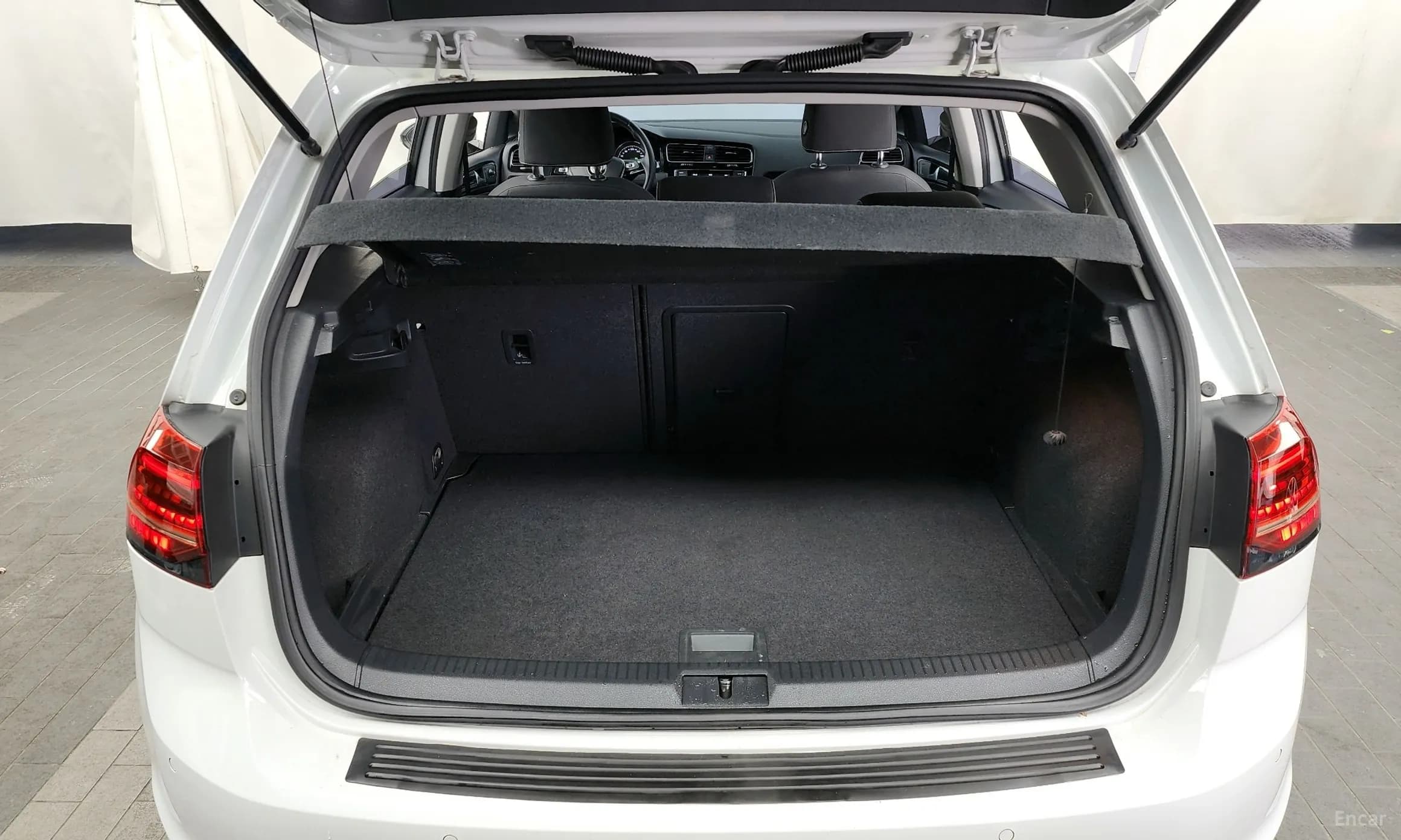 Golf 7th Generation