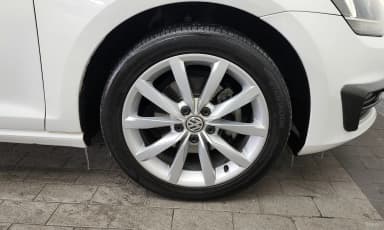 Golf 7th Generation