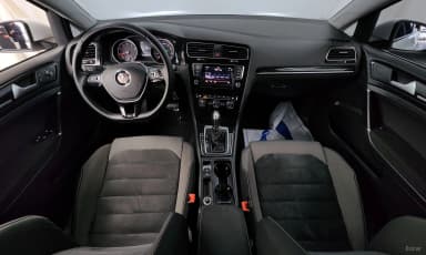 Golf 7th Generation