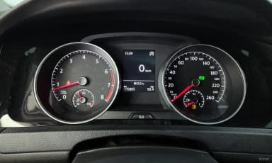 Golf 7th Generation