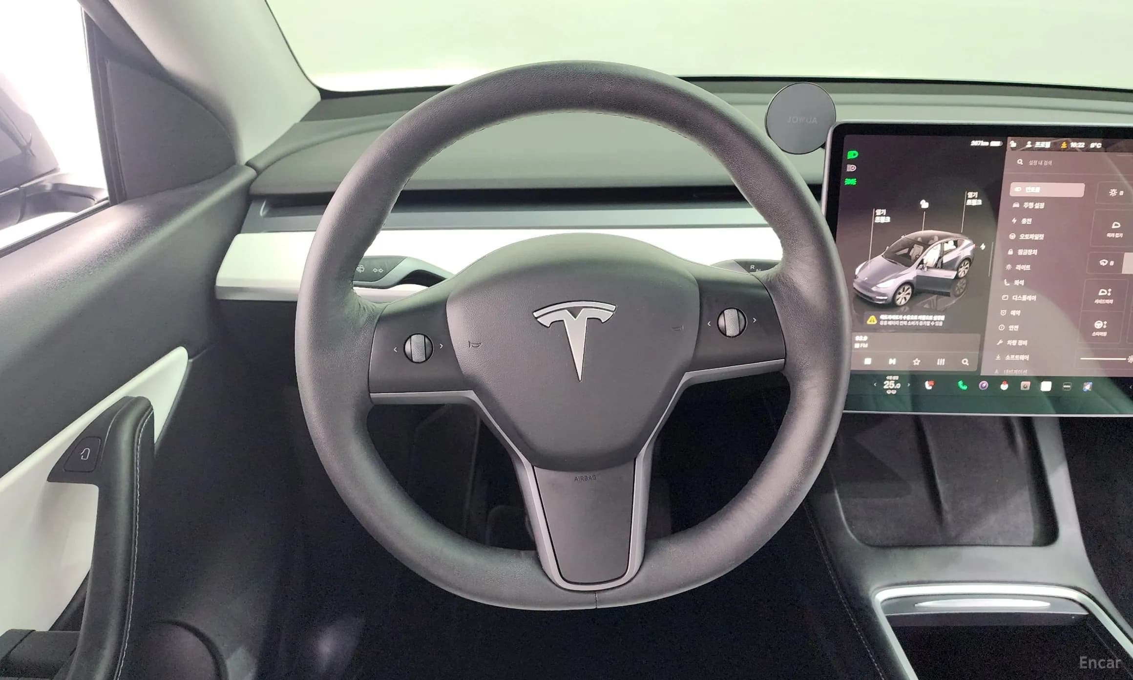 Model Y