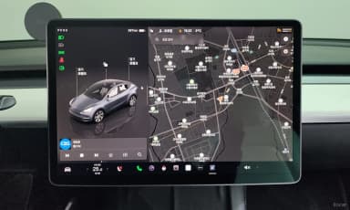 Model Y