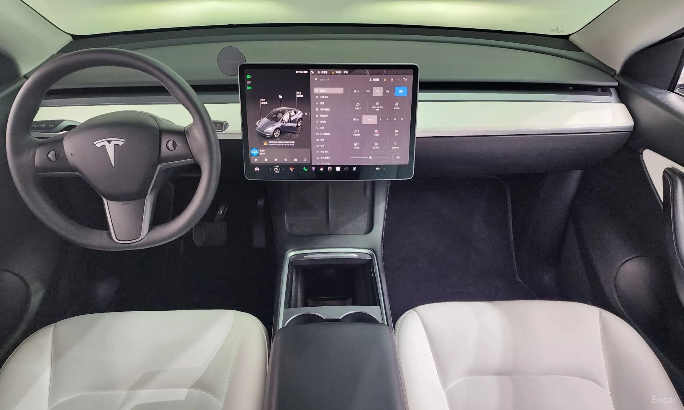 Model Y