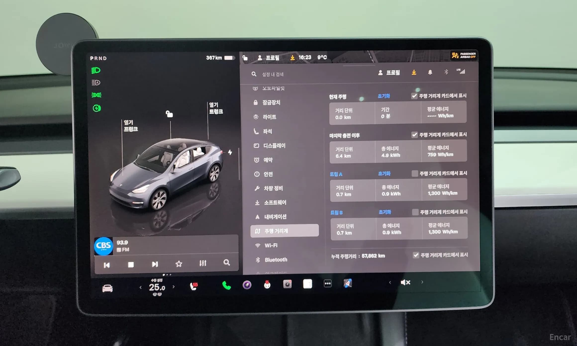 Model Y