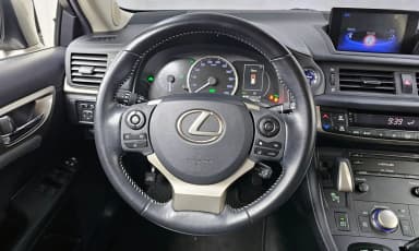 CT200h