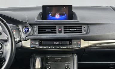 CT200h
