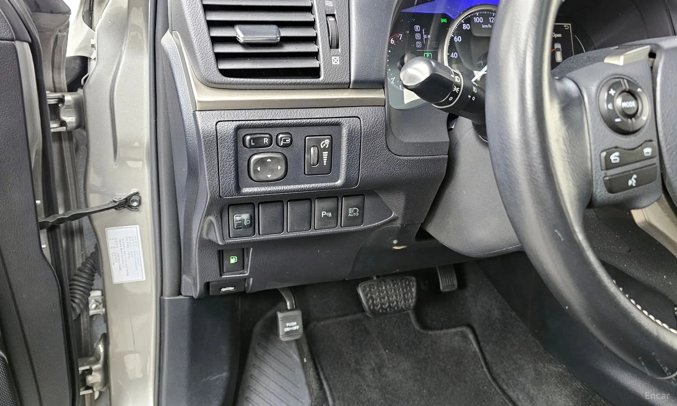 CT200h