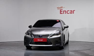 CT200h