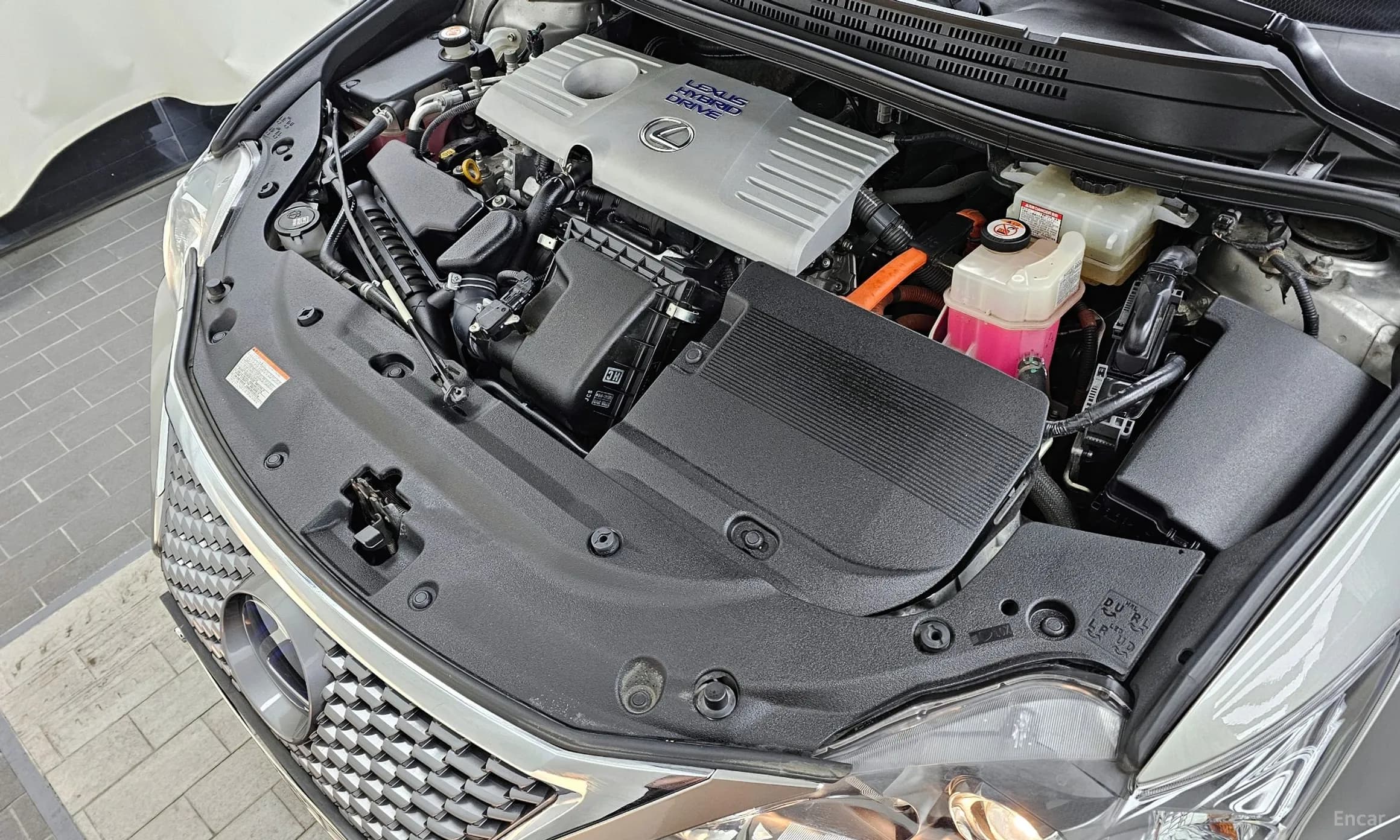 CT200h