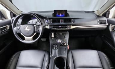 CT200h