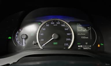 CT200h