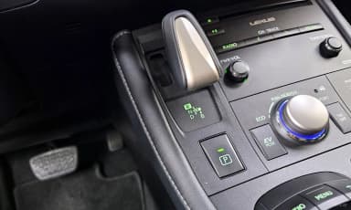 CT200h