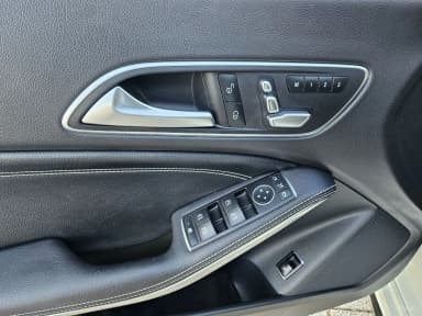 CLA-Class C117