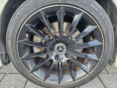 CLA-Class C117