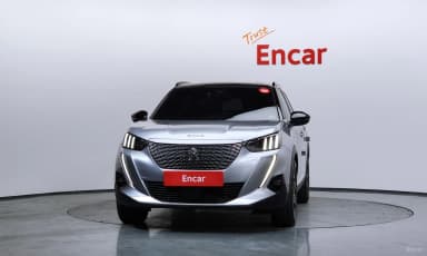 e-2008 2nd Generation