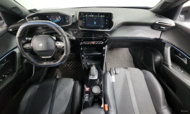 e-2008 2nd Generation