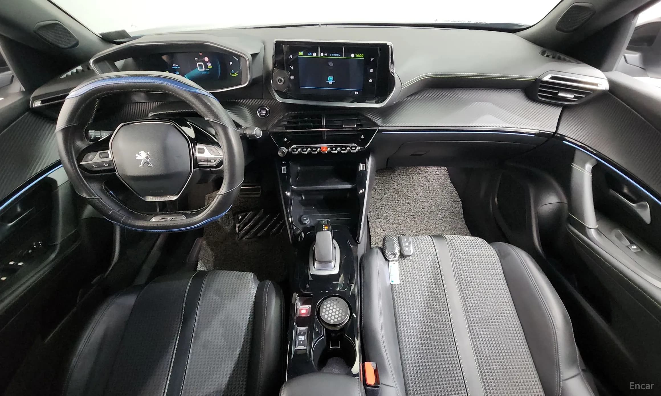 e-2008 2nd Generation