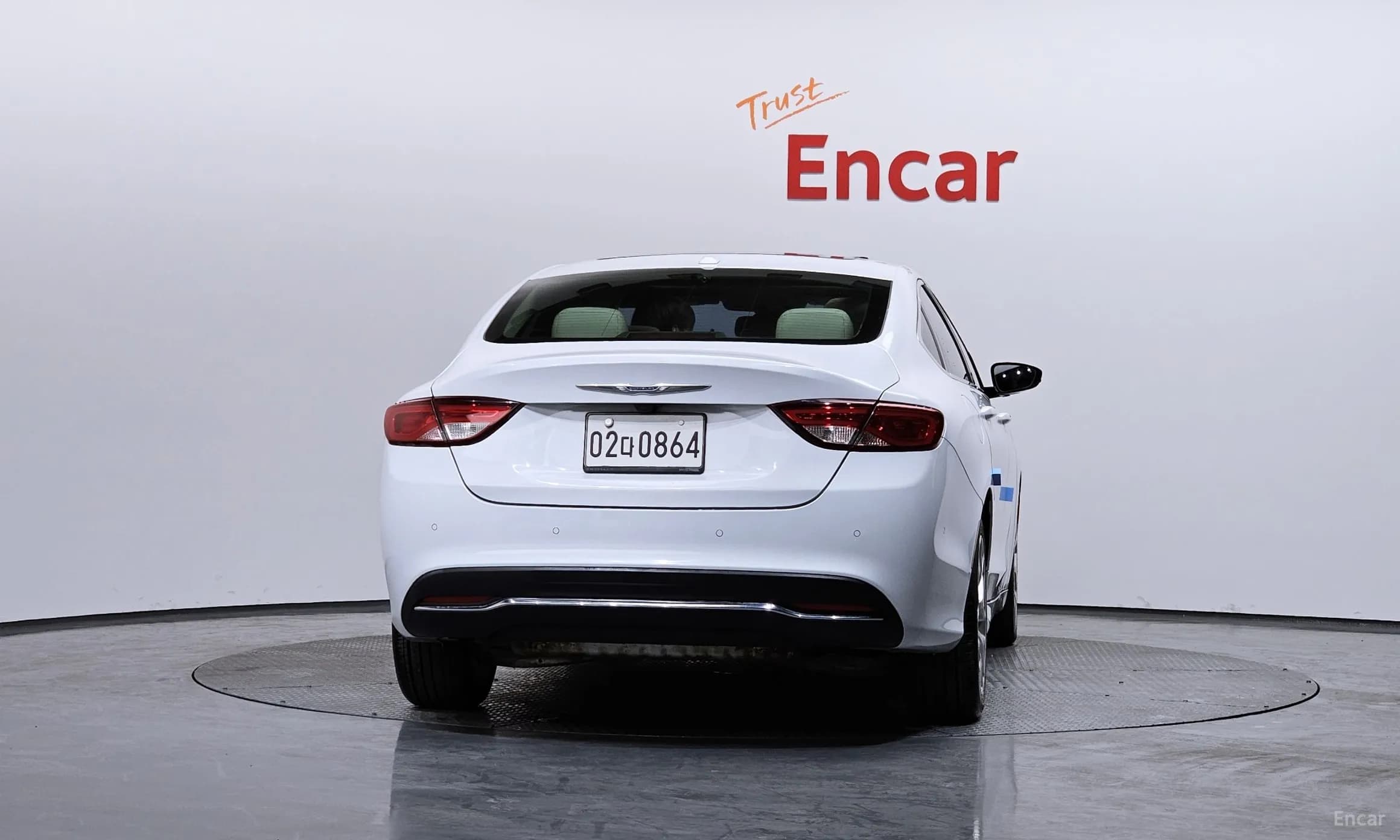 200 Second generation