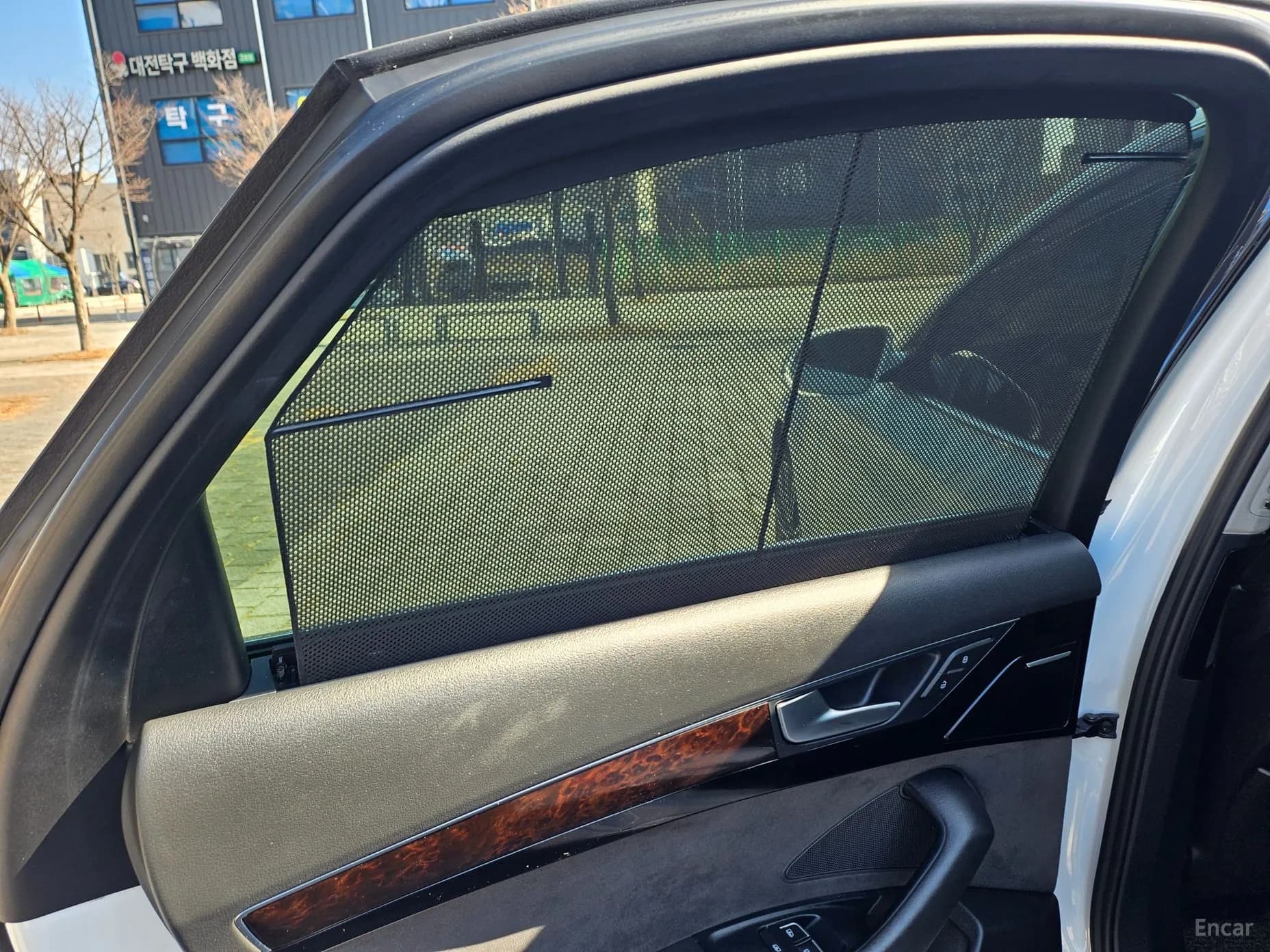 New A8