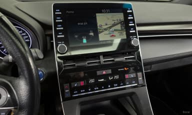Avalon 5th Generation