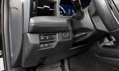 Avalon 5th Generation
