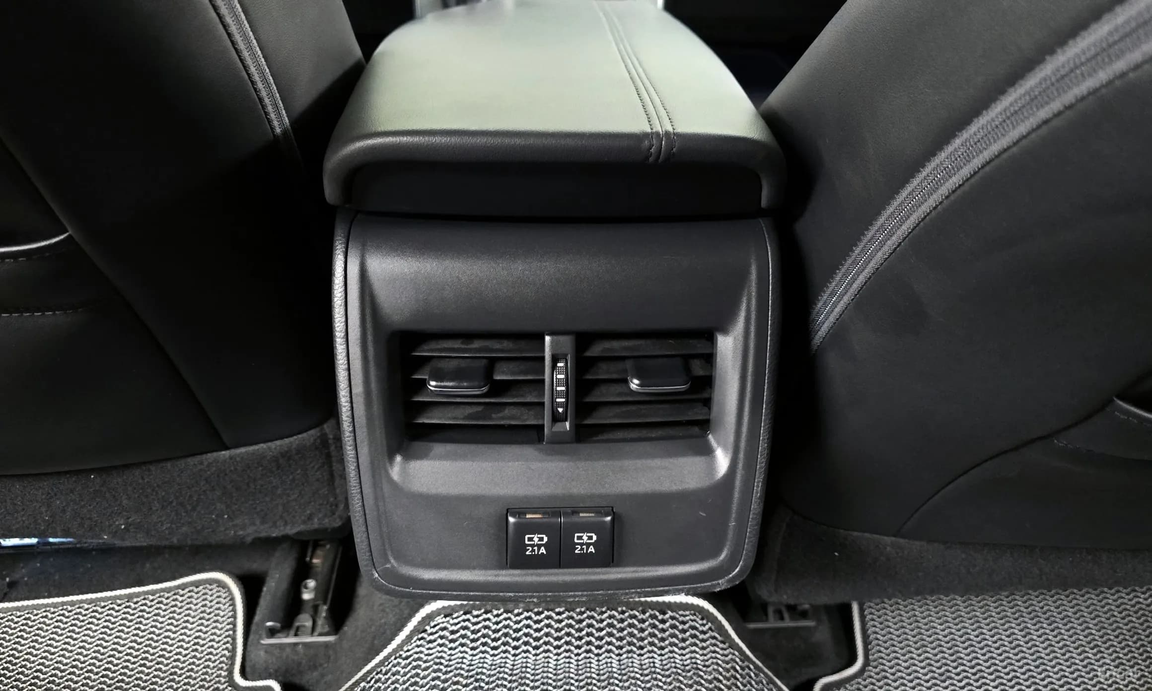 Avalon 5th Generation