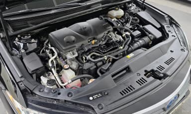 Avalon 5th Generation