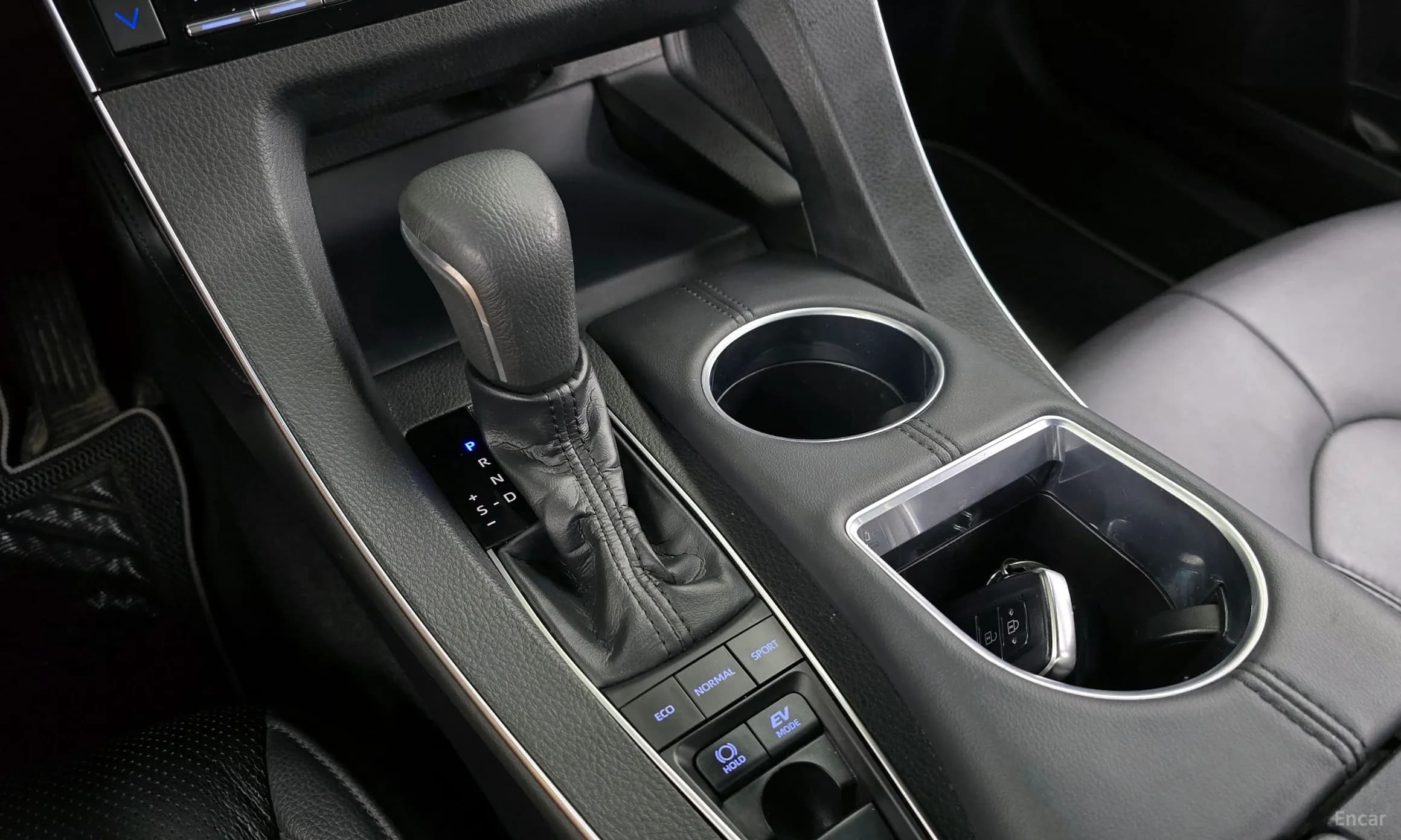 Avalon 5th Generation