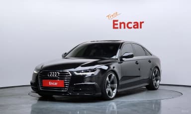 New A6