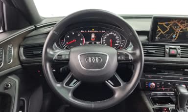 New A6