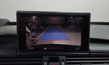 New A6