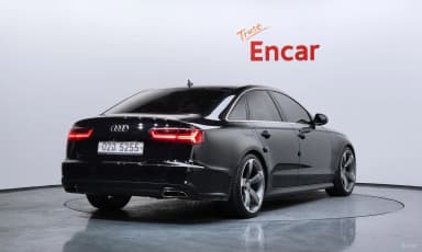 New A6