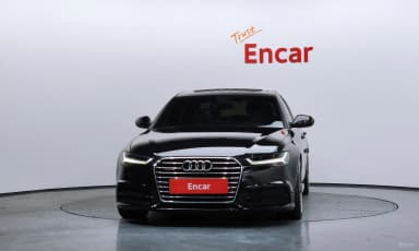 New A6