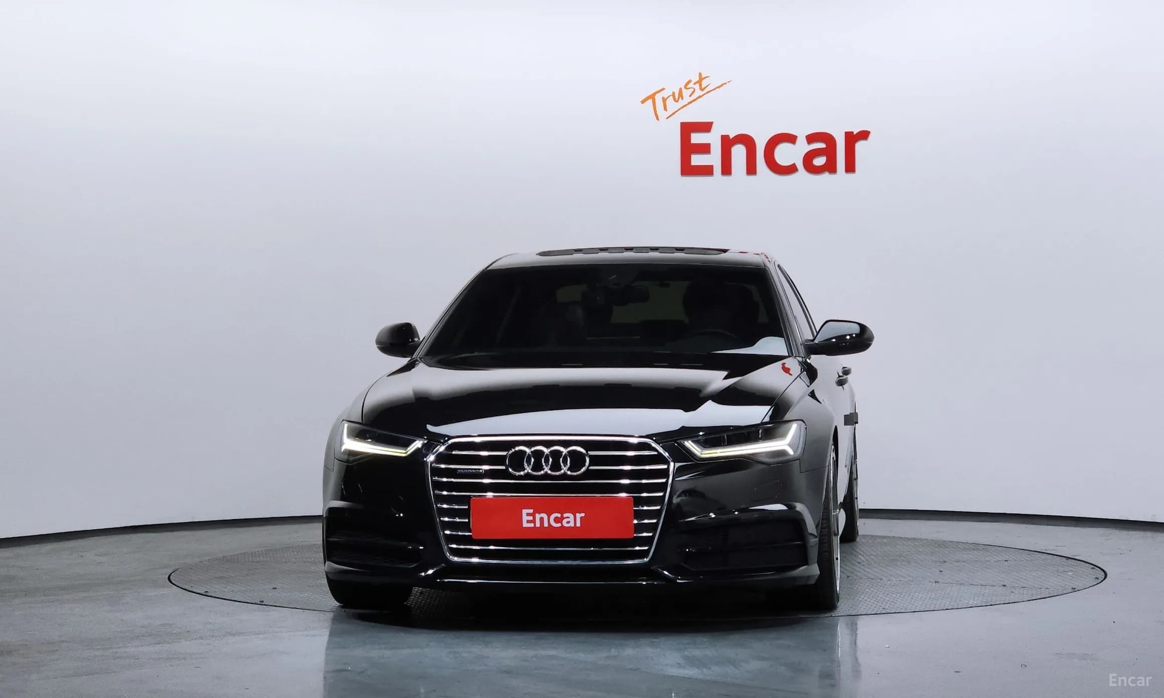 New A6