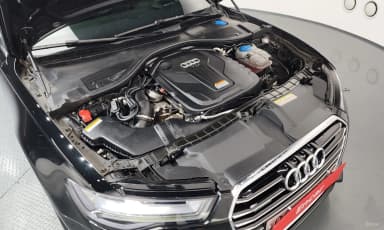 New A6