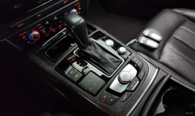 New A6