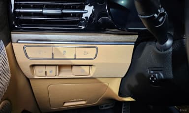 Mojave the Master