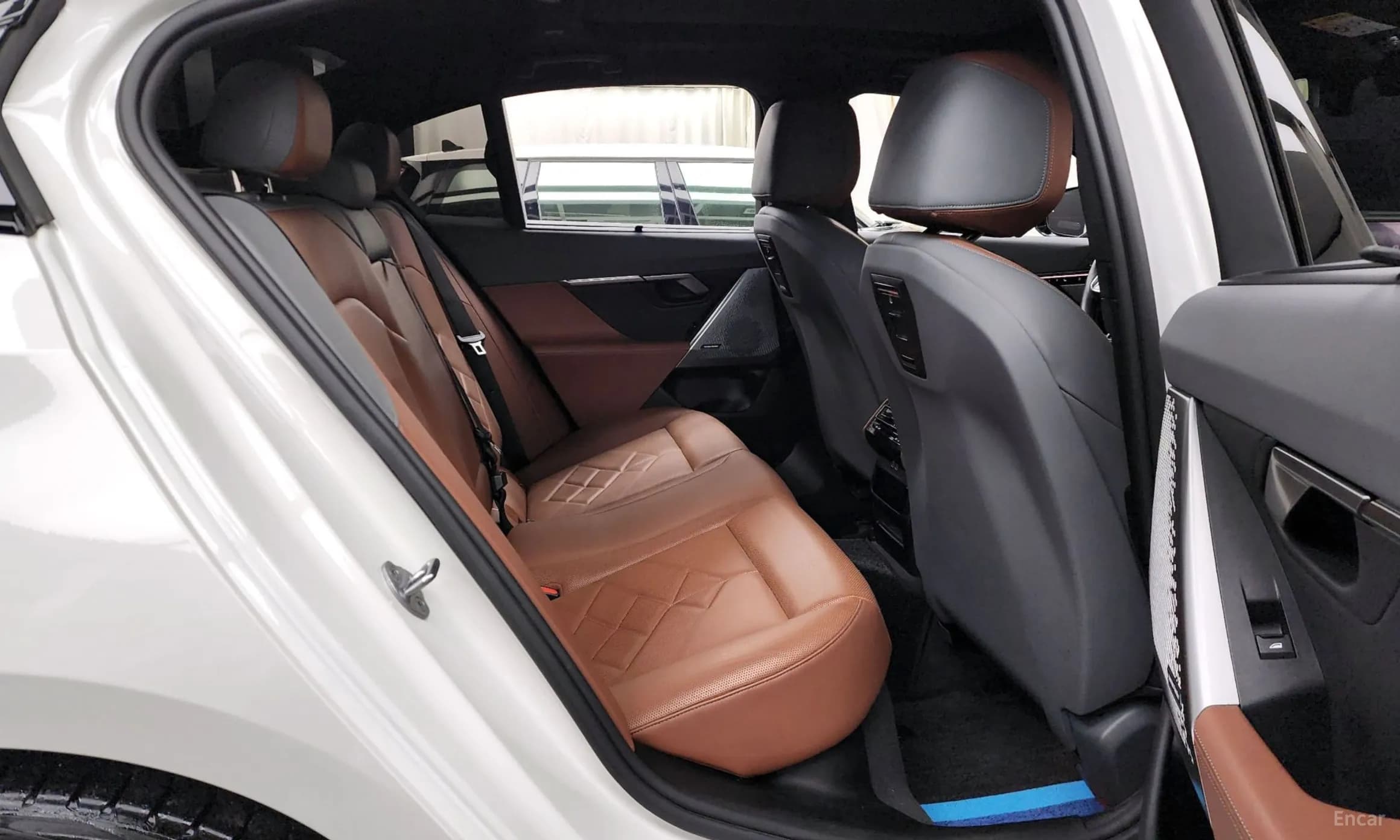 5 Series (G60)