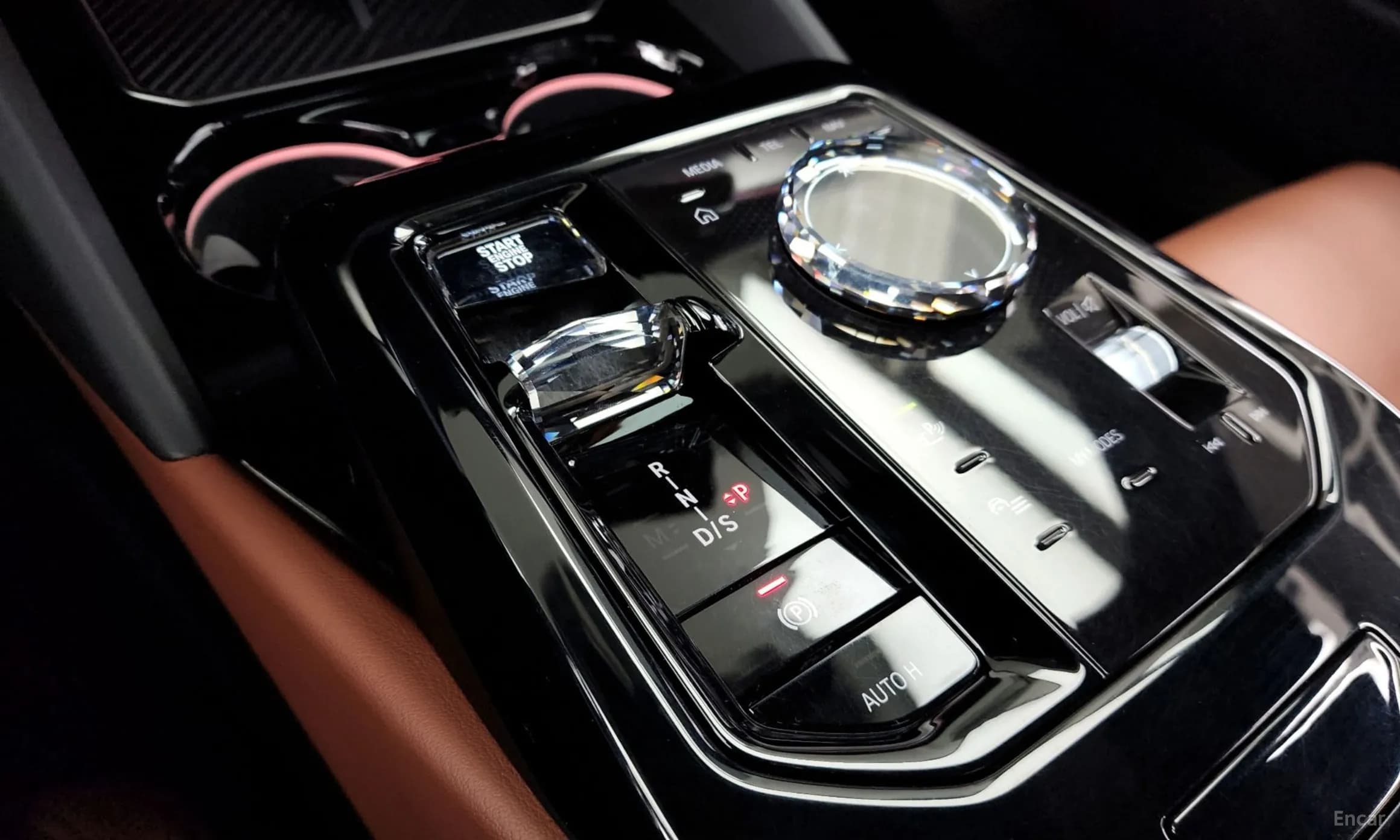 5 Series (G60)