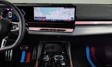 5 Series (G60)