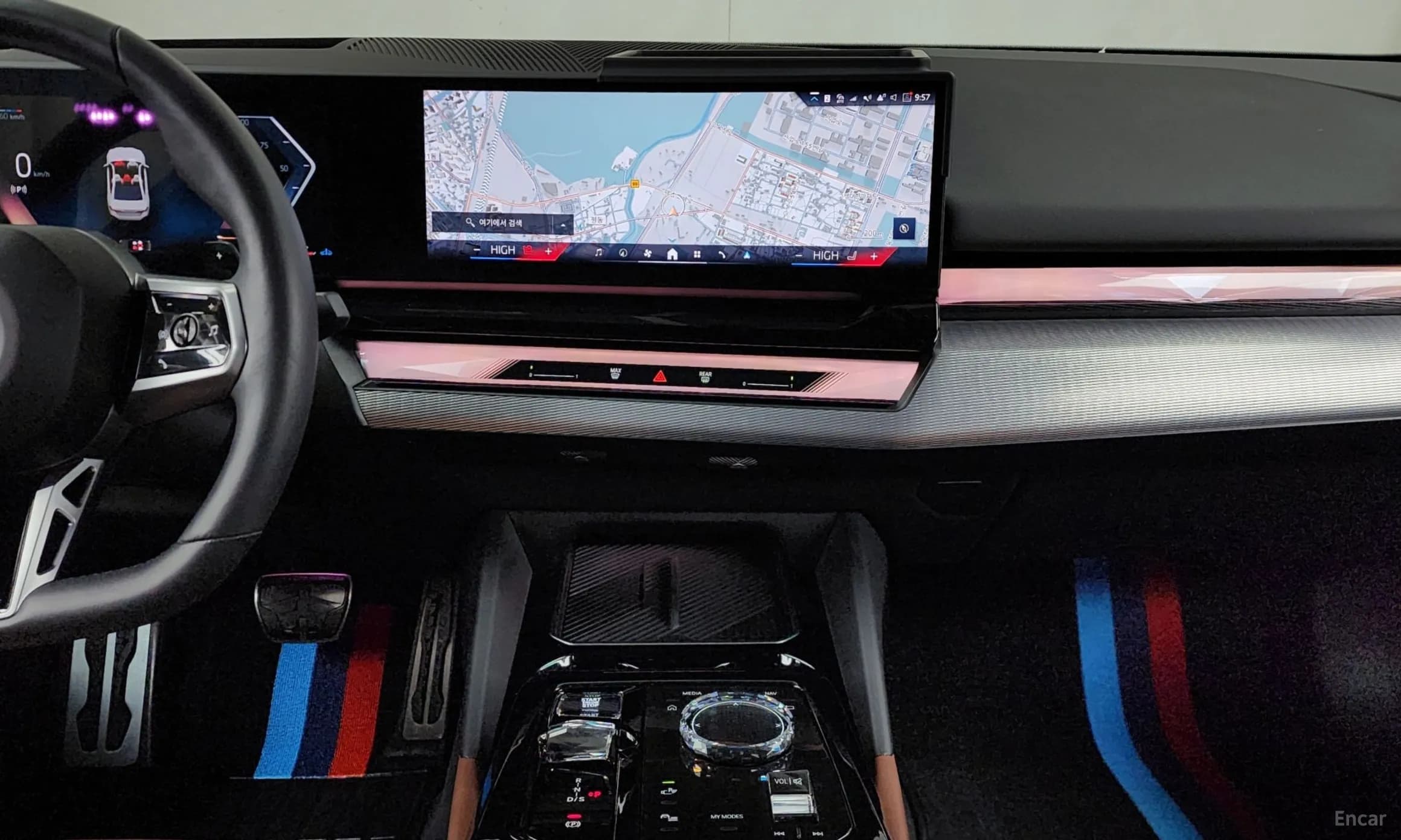 5 Series (G60)