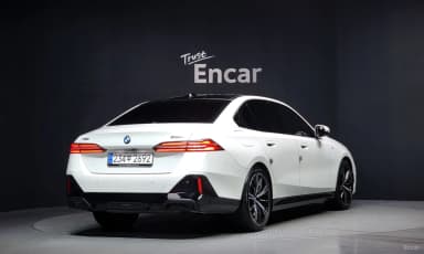 5 Series (G60)