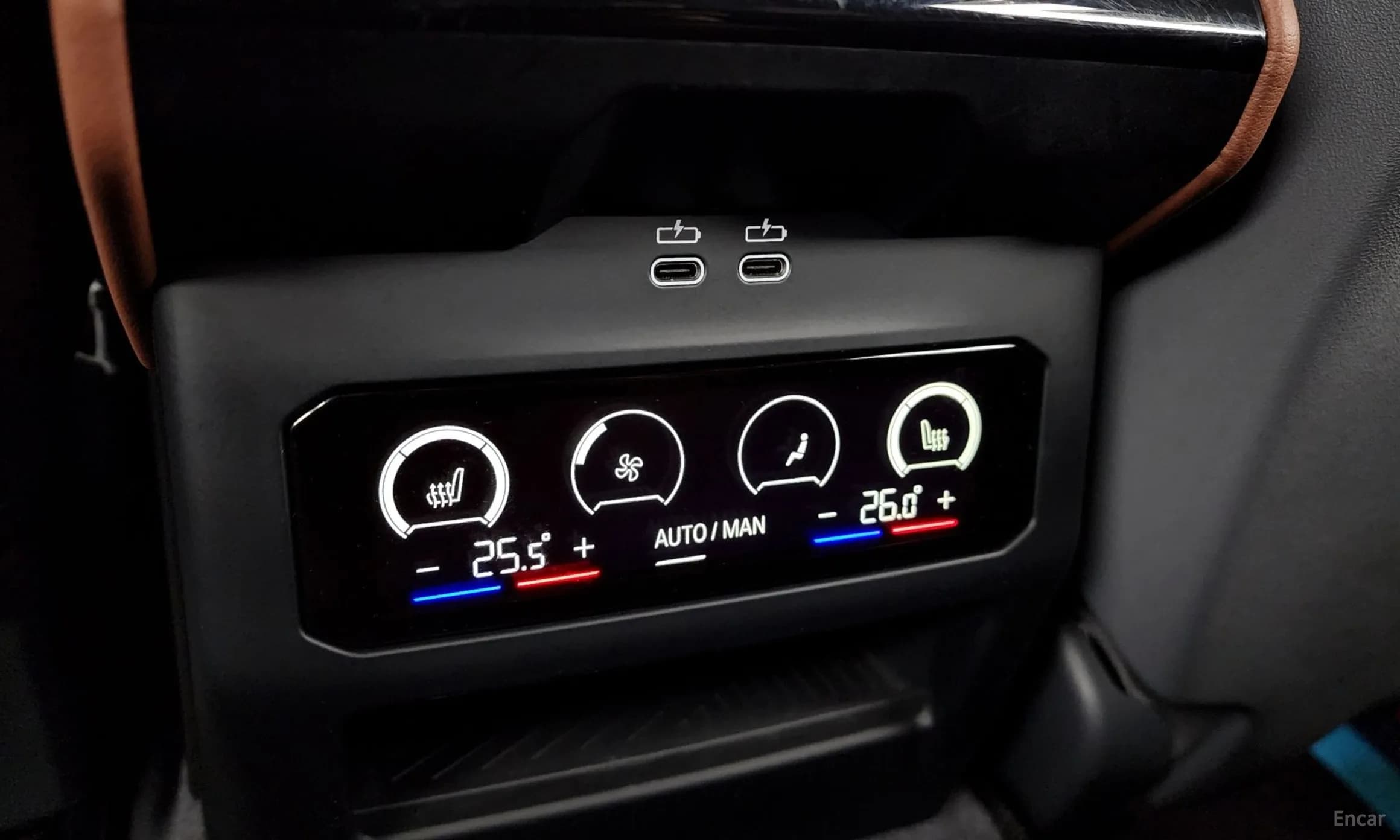 5 Series (G60)
