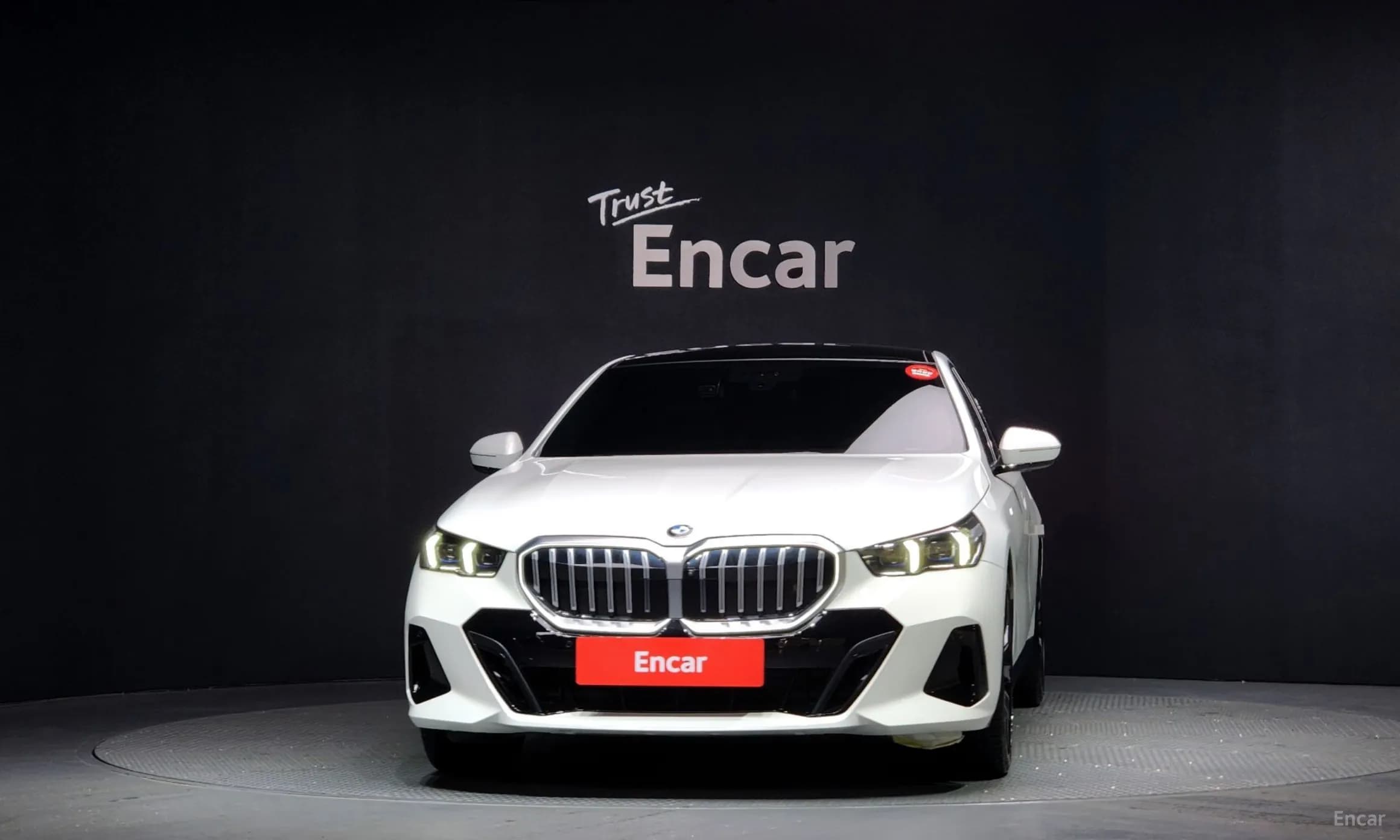 5 Series (G60)