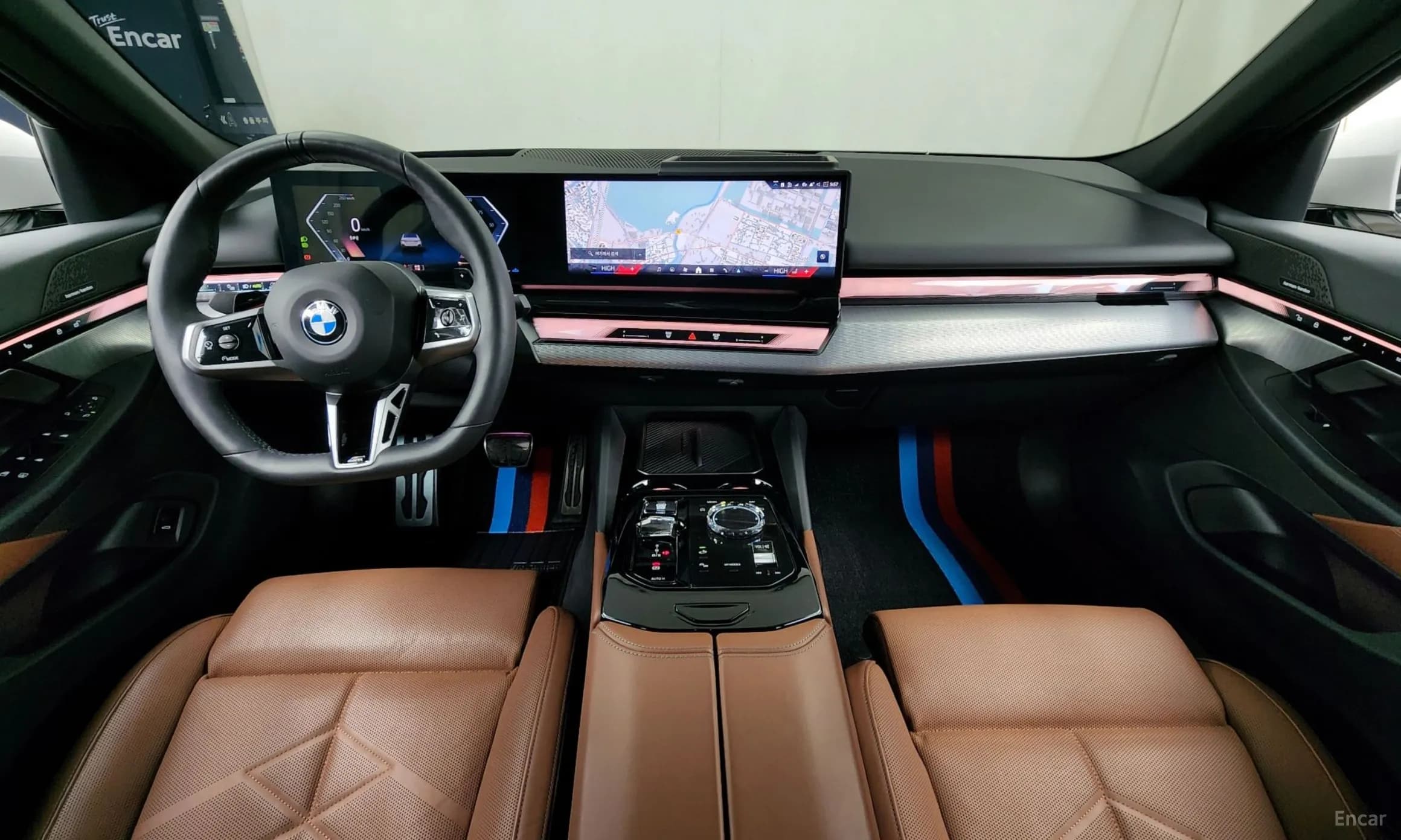 5 Series (G60)