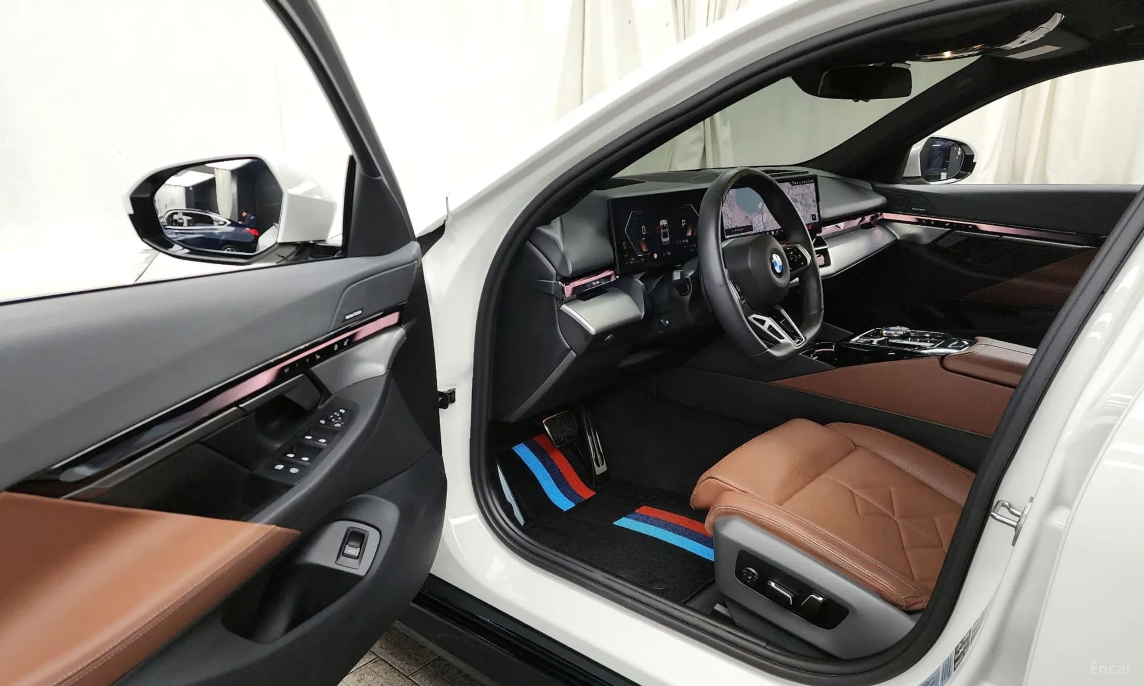 5 Series (G60)