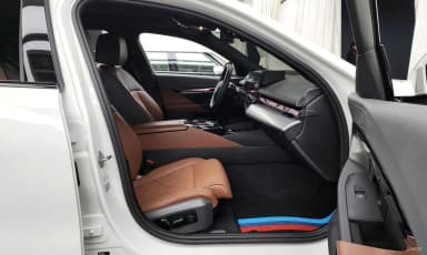 5 Series (G60)