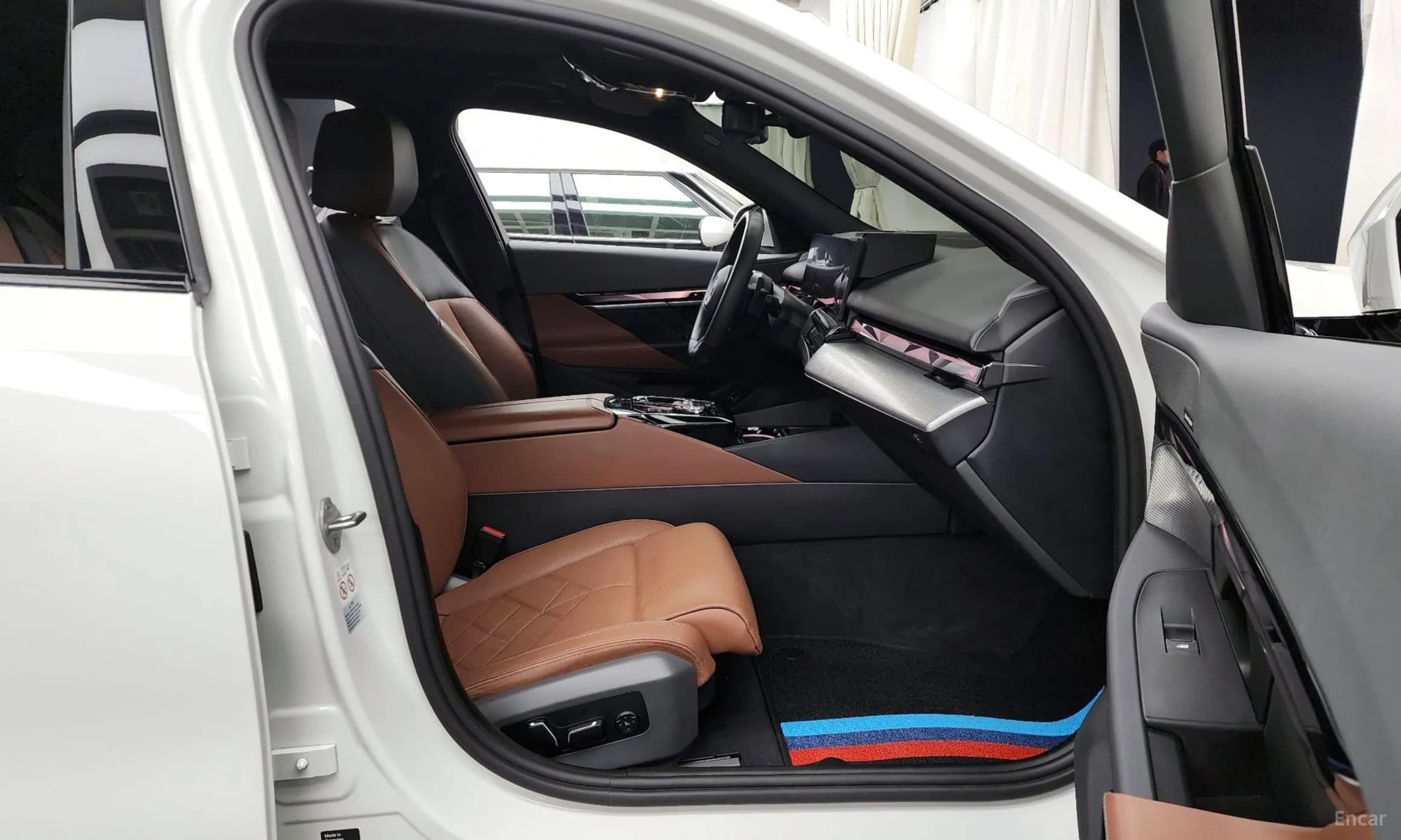 5 Series (G60)